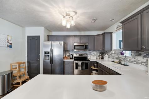 4073 Stergen Drive Lafayette IN 47909