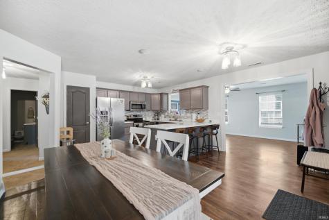 4073 Stergen Drive Lafayette IN 47909