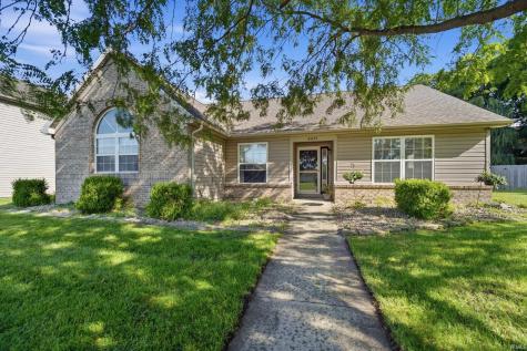 4073 Stergen Drive Lafayette IN 47909