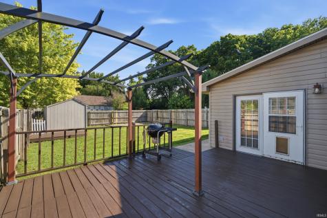 4073 Stergen Drive Lafayette IN 47909
