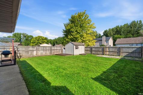 4073 Stergen Drive Lafayette IN 47909