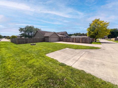4073 Stergen Drive Lafayette IN 47909