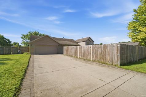 4073 Stergen Drive Lafayette IN 47909