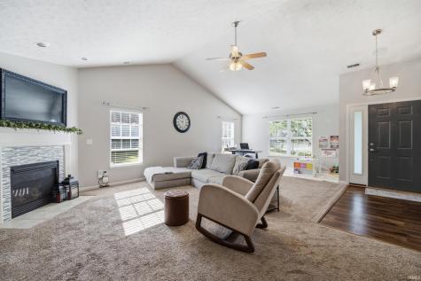 4073 Stergen Drive Lafayette IN 47909
