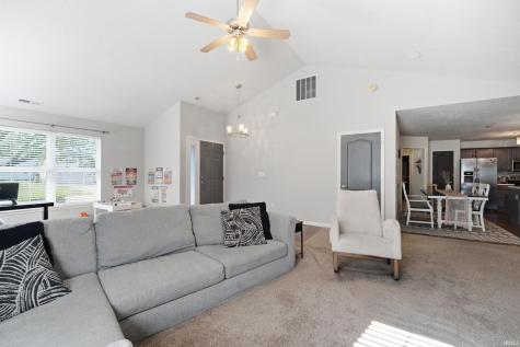 4073 Stergen Drive Lafayette IN 47909