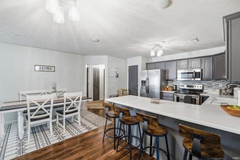4073 Stergen Drive Lafayette IN 47909