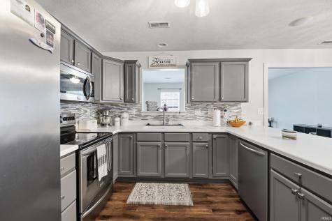 4073 Stergen Drive Lafayette IN 47909