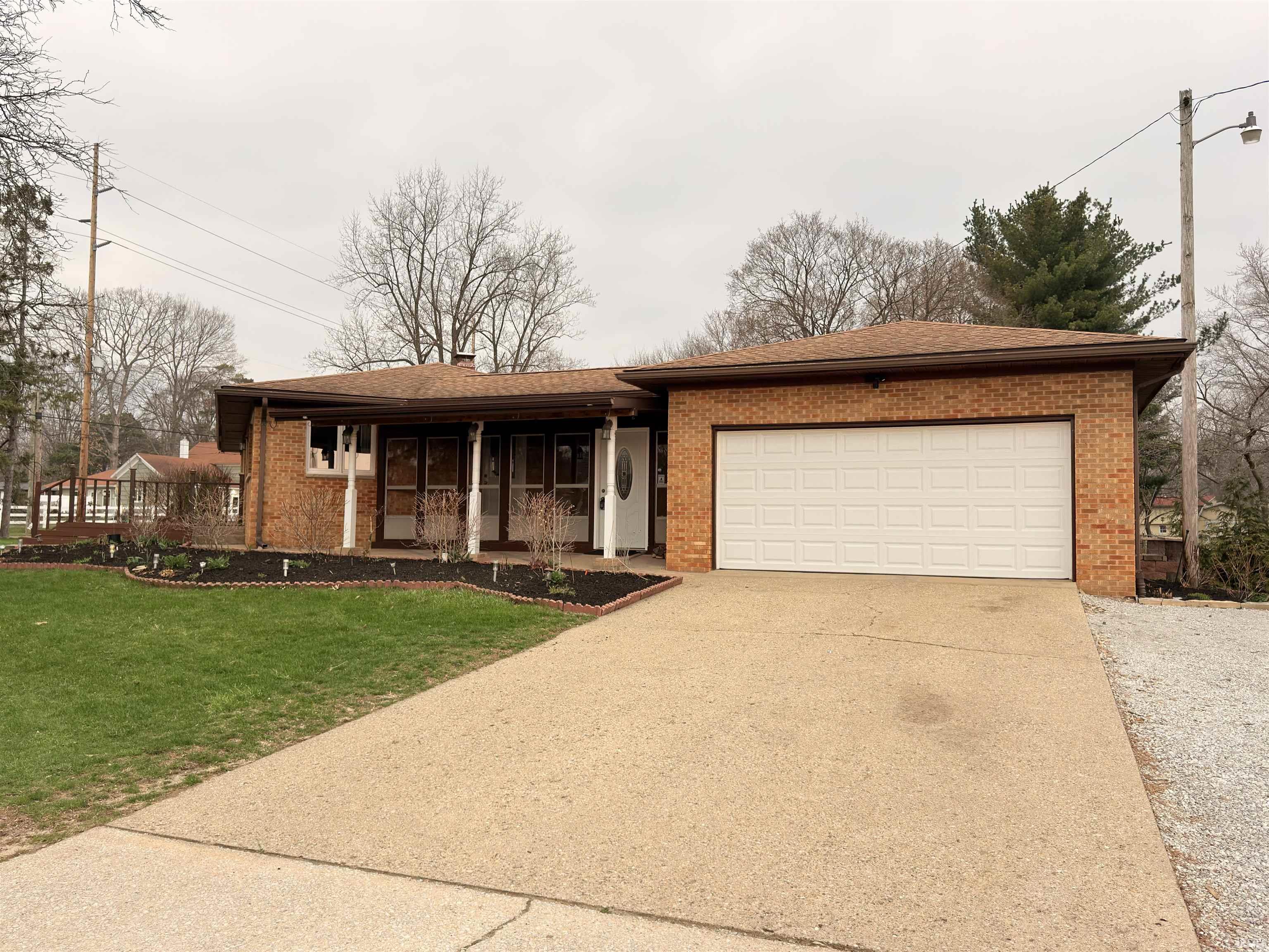 53308 Hickory Road South Bend IN 46635