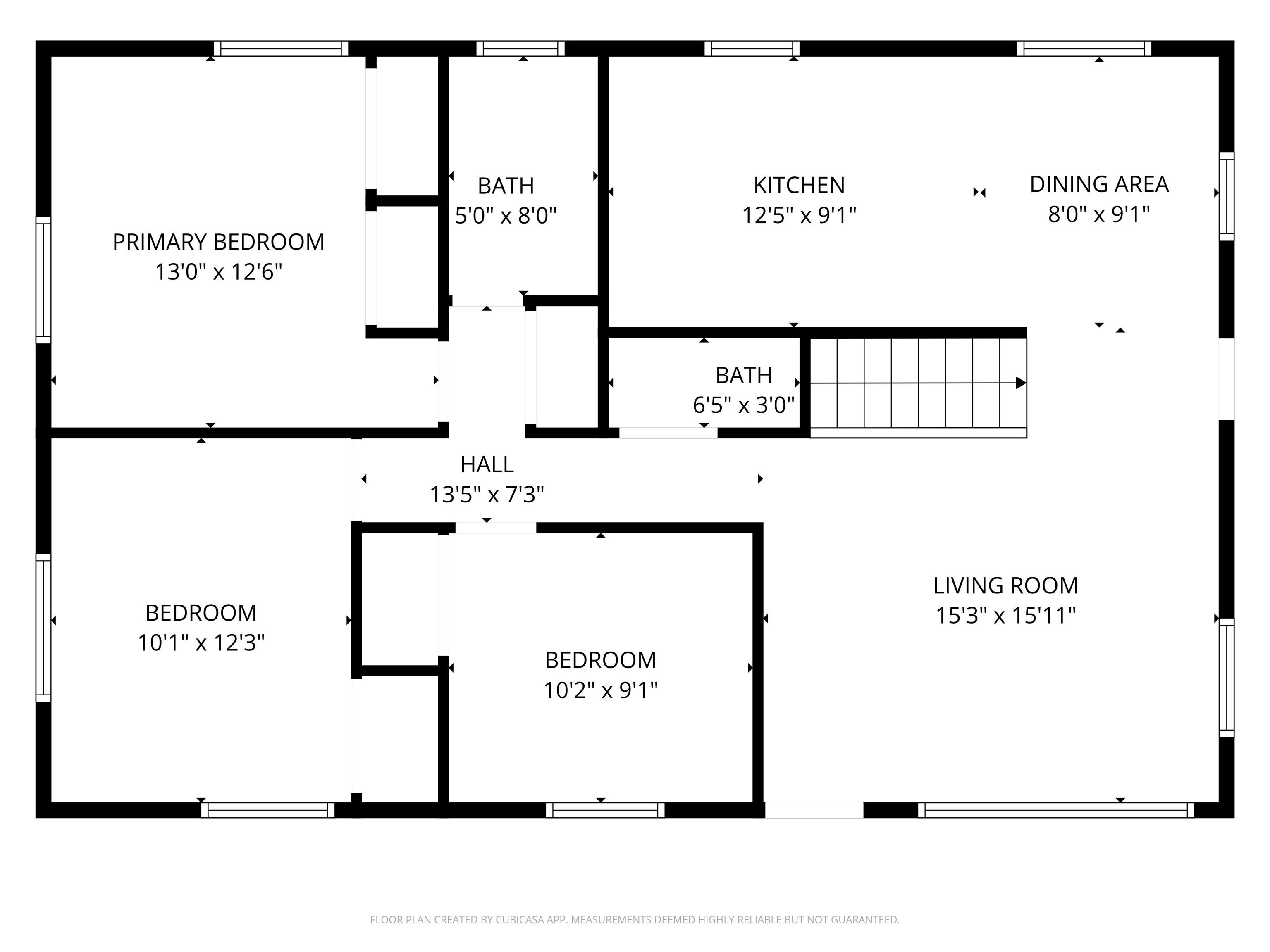 53308 Hickory Road South Bend IN 46635