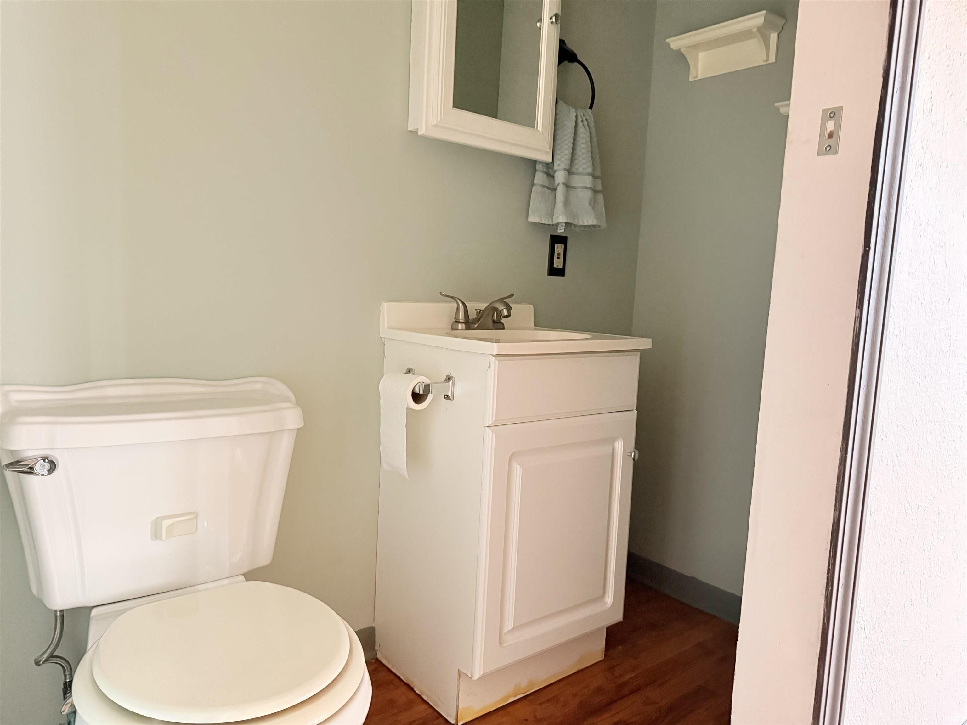 53308 Hickory Road South Bend IN 46635