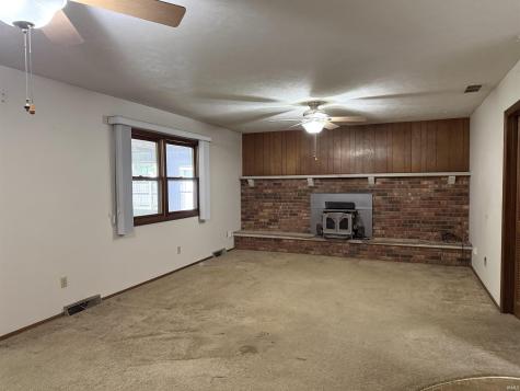 4406 W Middle Court Bloomington IN 47403