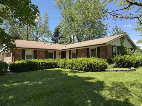 4406 W Middle Court Bloomington IN 47403