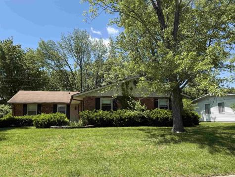 4406 W Middle Court Bloomington IN 47403