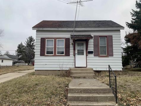 1524 Virginia Street Lafayette IN 47905