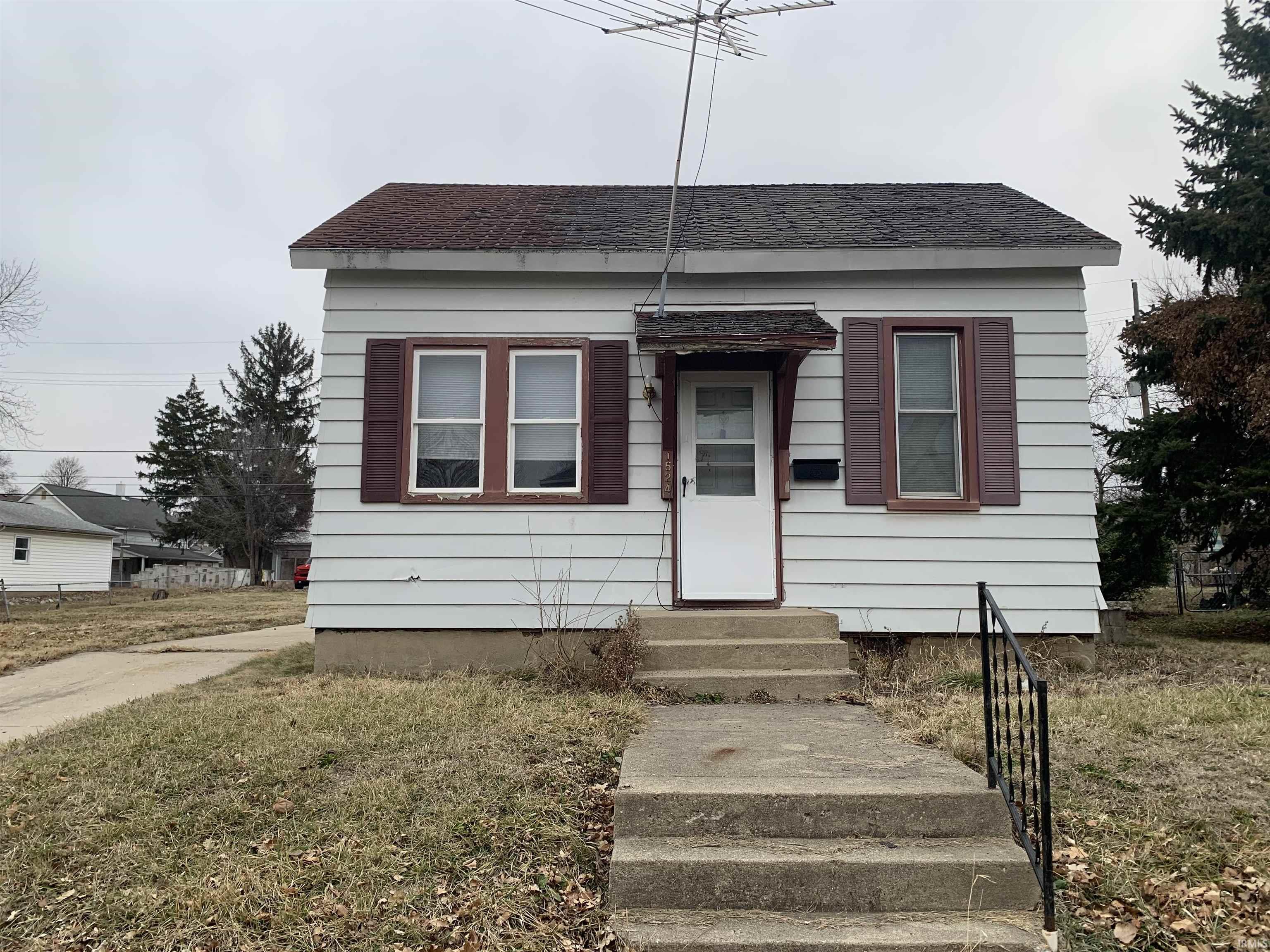 1524 Virginia Street Lafayette IN 47905