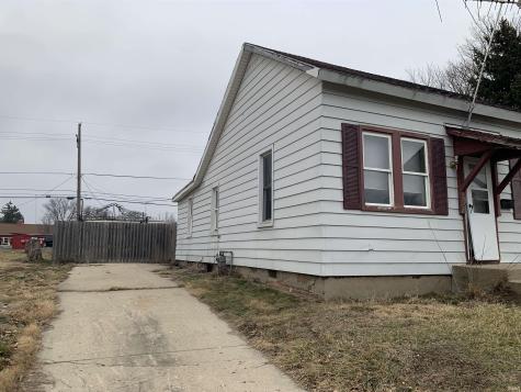 1524 Virginia Street Lafayette IN 47905