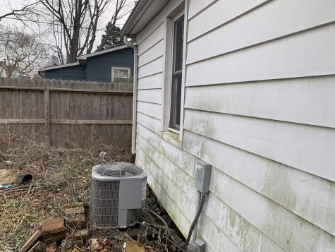1524 Virginia Street Lafayette IN 47905