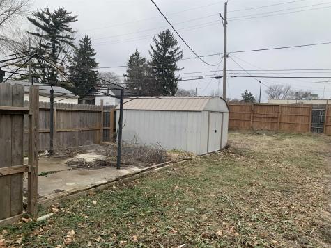 1524 Virginia Street Lafayette IN 47905
