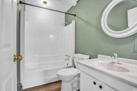 11122 Shalimar Drive Fort Wayne IN 46845