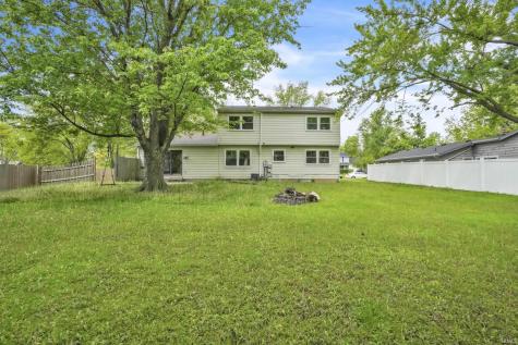 11122 Shalimar Drive Fort Wayne IN 46845