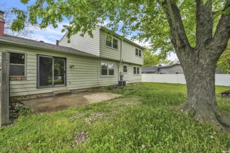 11122 Shalimar Drive Fort Wayne IN 46845