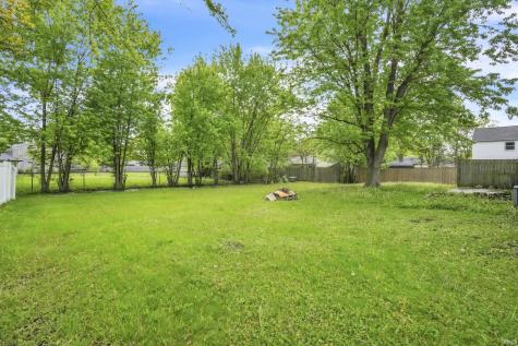 11122 Shalimar Drive Fort Wayne IN 46845