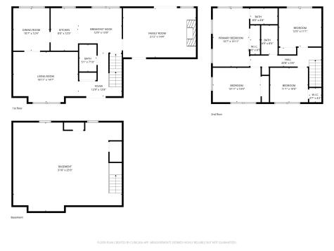 11122 Shalimar Drive Fort Wayne IN 46845