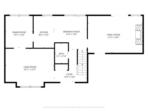 11122 Shalimar Drive Fort Wayne IN 46845