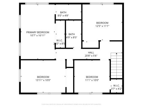 11122 Shalimar Drive Fort Wayne IN 46845