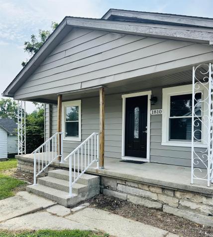1810 28th Street Bedford IN 47421