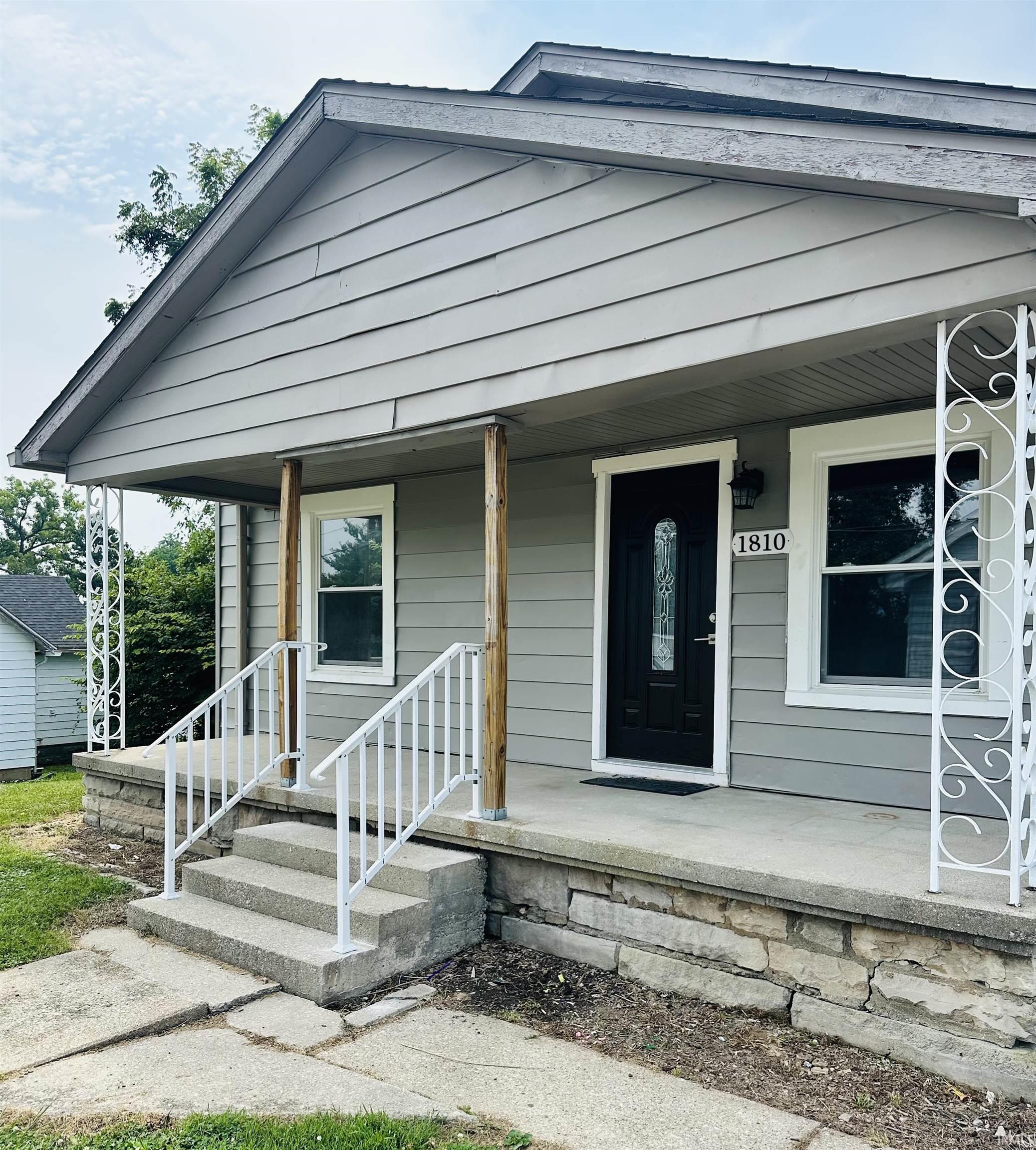1810 28th Street Bedford IN 47421