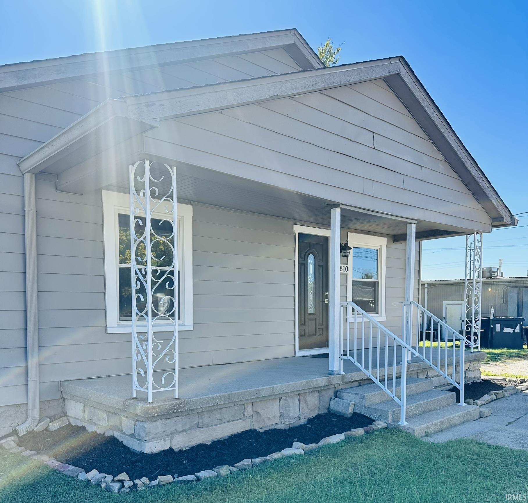 1810 28th Street Bedford IN 47421