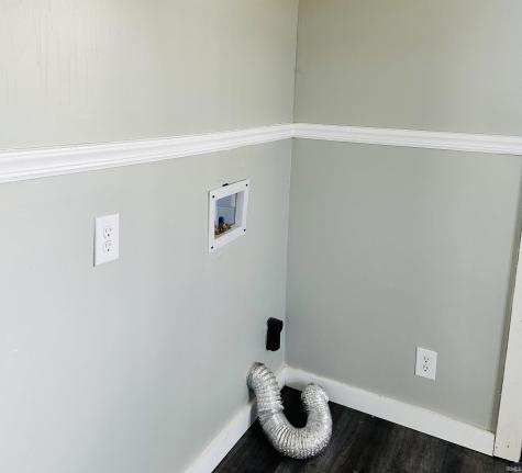 1810 28th Street Bedford IN 47421