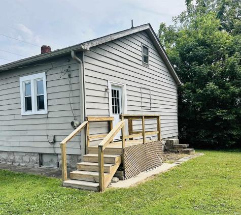 1810 28th Street Bedford IN 47421