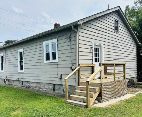 1810 28th Street Bedford IN 47421