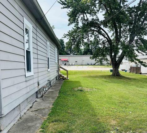1810 28th Street Bedford IN 47421