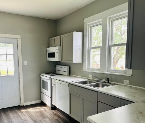 1810 28th Street Bedford IN 47421