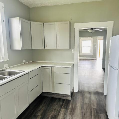 1810 28th Street Bedford IN 47421
