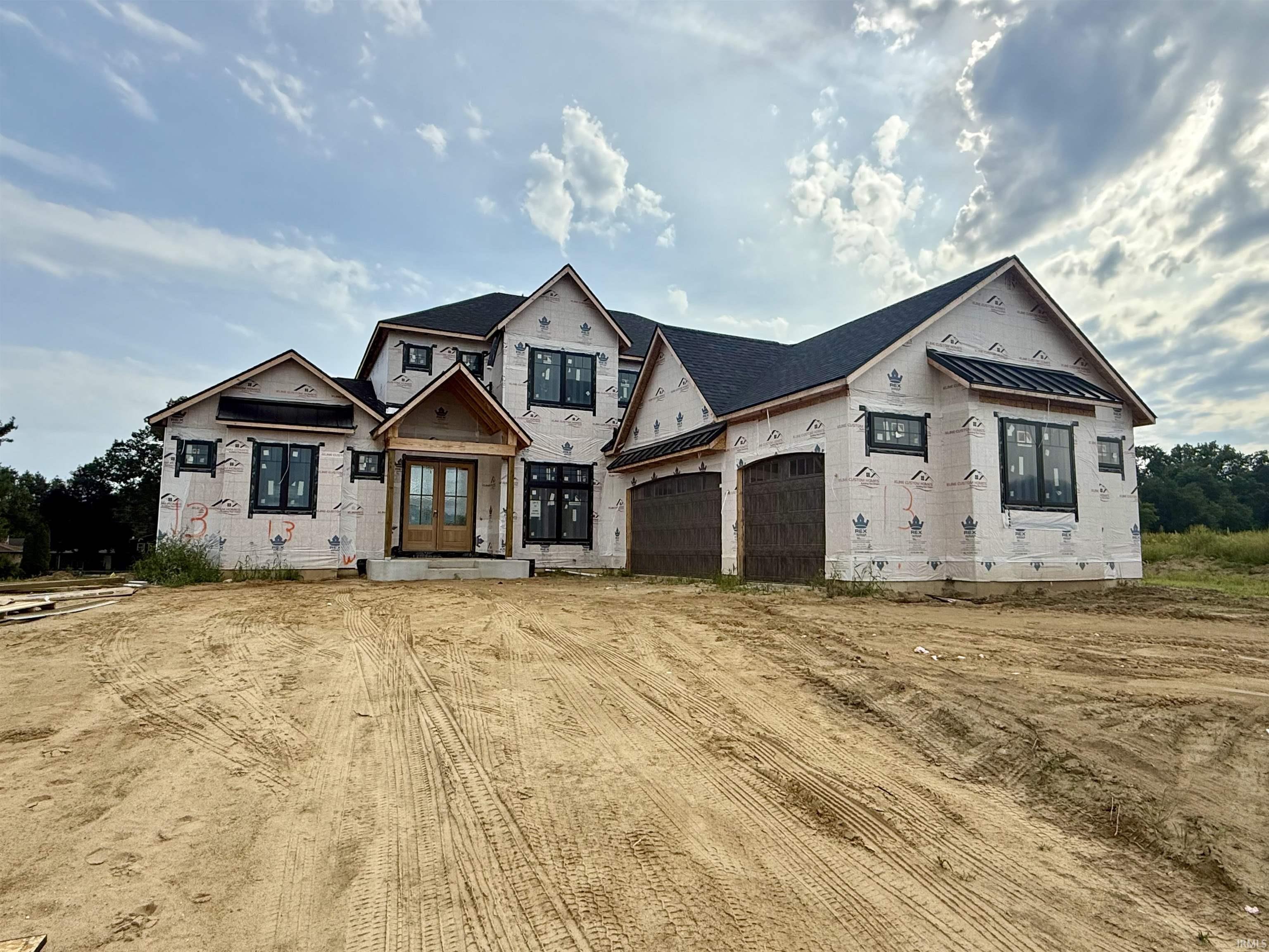 10204 Orwell Avenue Granger IN 46530