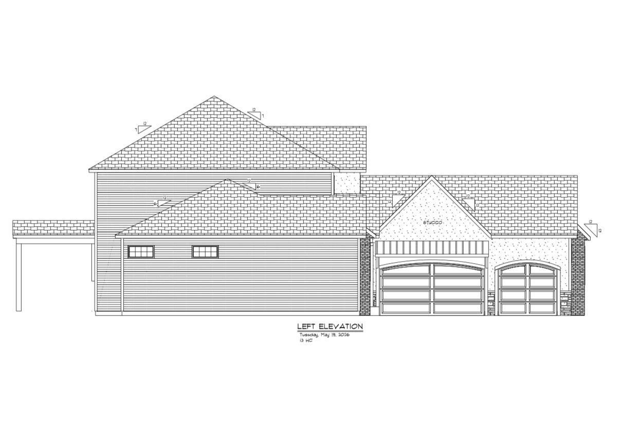 10204 Orwell Avenue Granger IN 46530