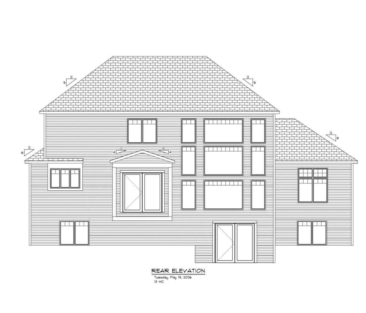 10204 Orwell Avenue Granger IN 46530