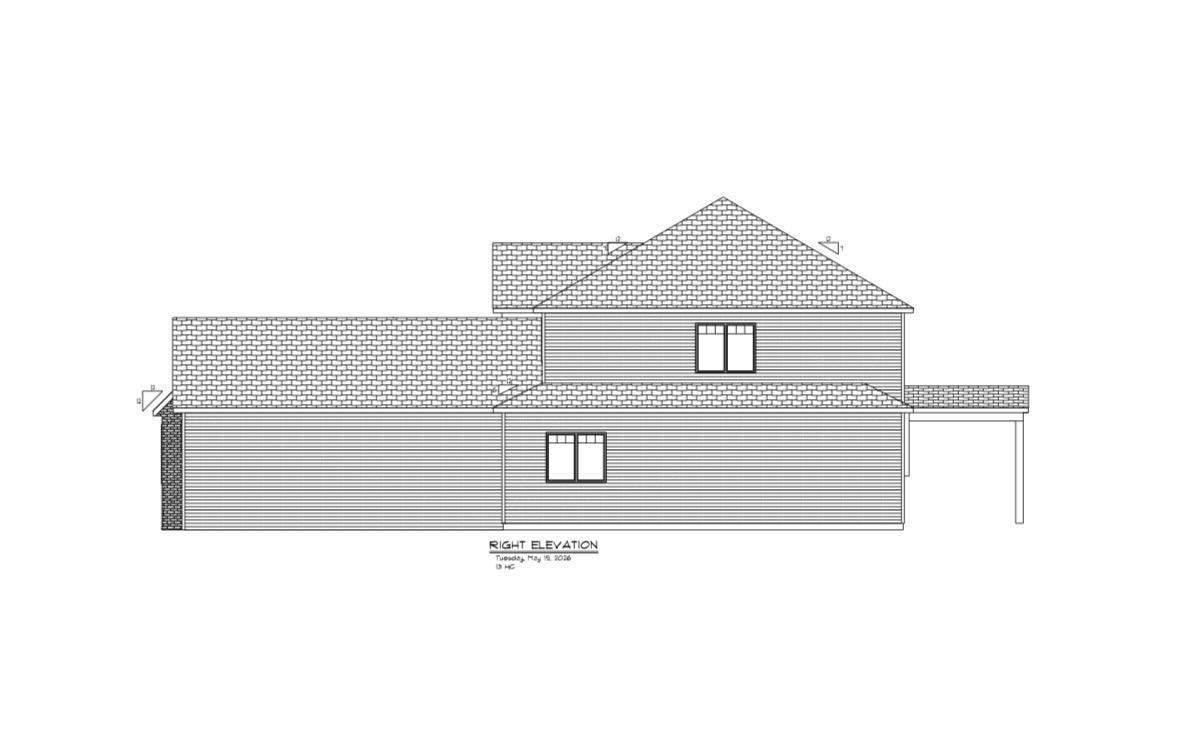 10204 Orwell Avenue Granger IN 46530
