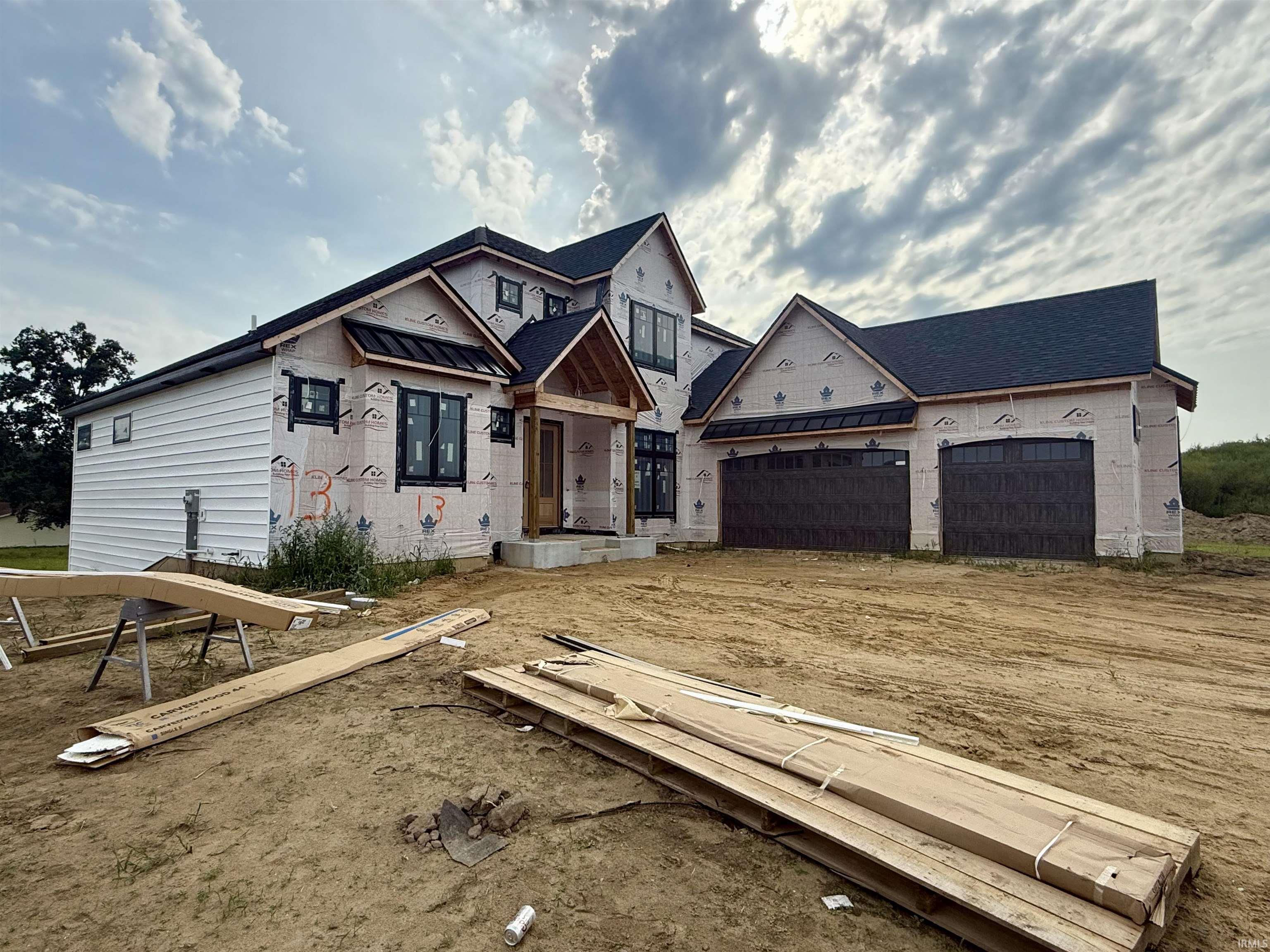 10204 Orwell Avenue Granger IN 46530