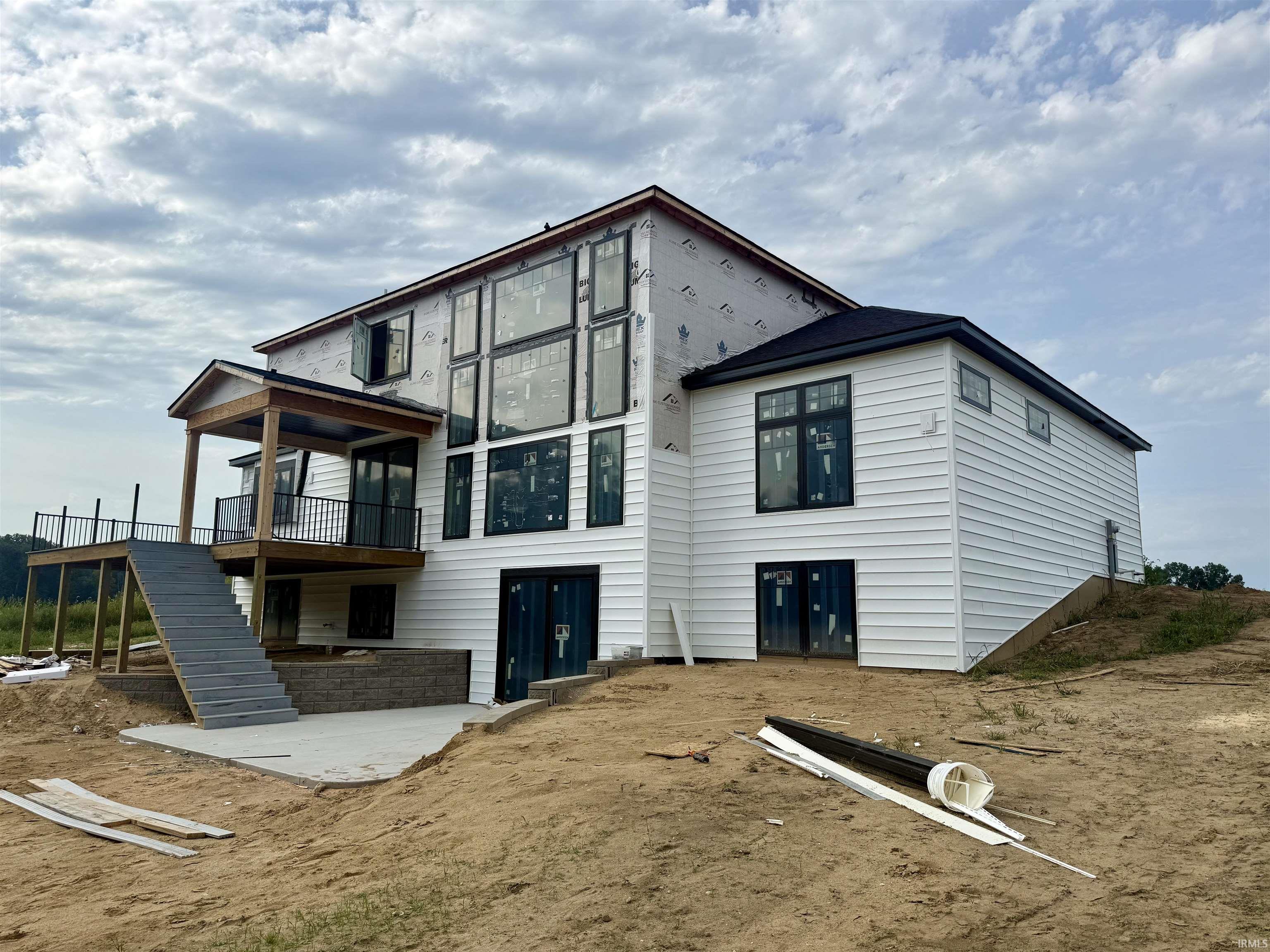 10204 Orwell Avenue Granger IN 46530