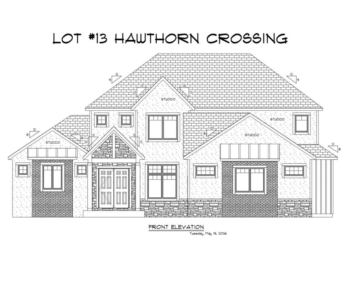 10204 Orwell Avenue Granger IN 46530