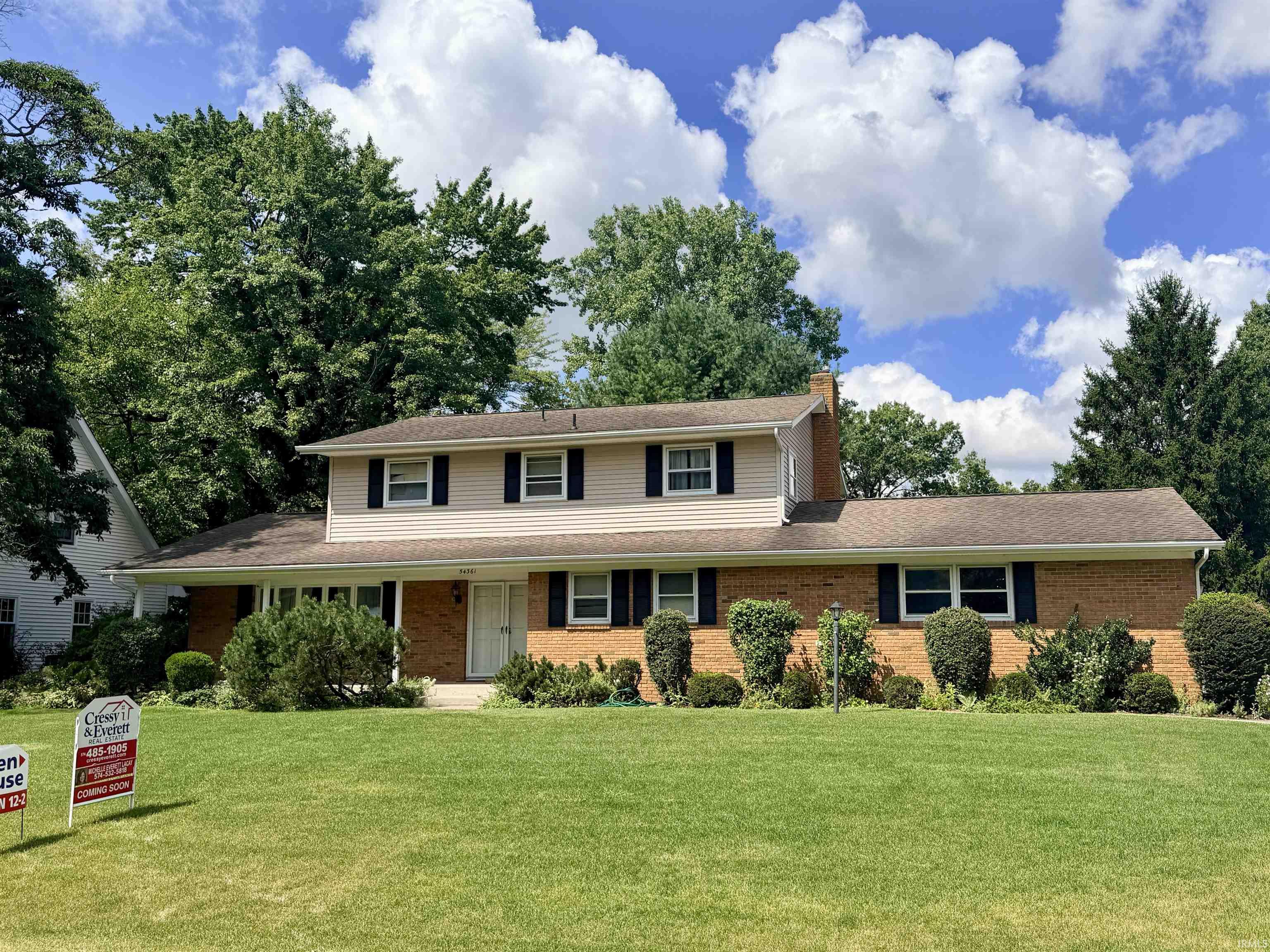 54361 Old Bedford Trail Mishawaka IN 46545