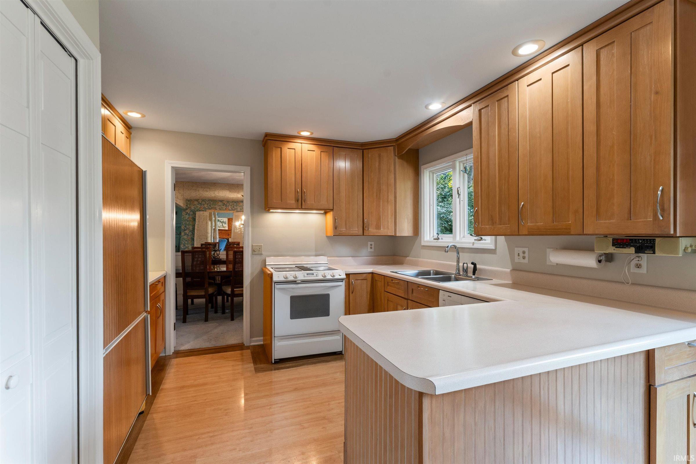 54361 Old Bedford Trail Mishawaka IN 46545