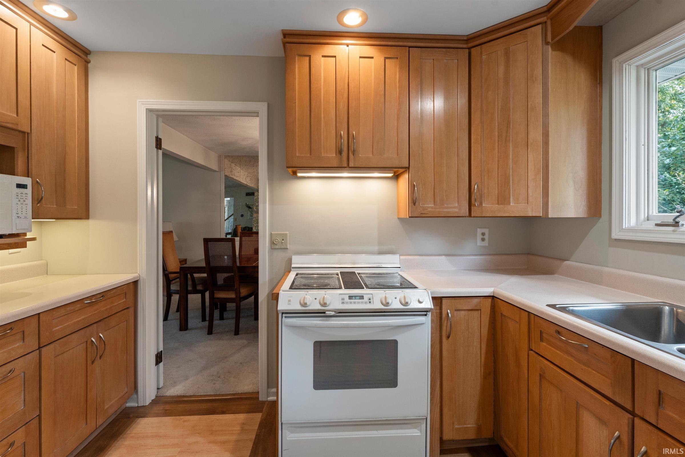 54361 Old Bedford Trail Mishawaka IN 46545