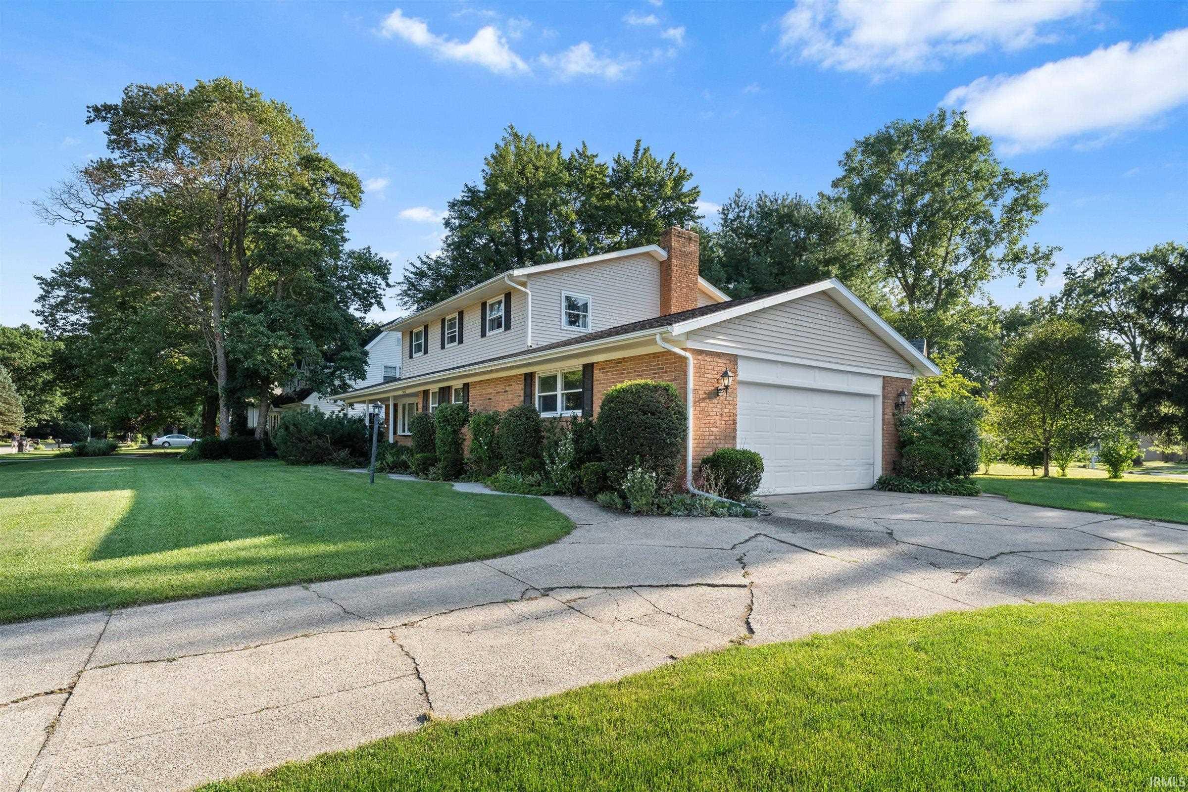 54361 Old Bedford Trail Mishawaka IN 46545