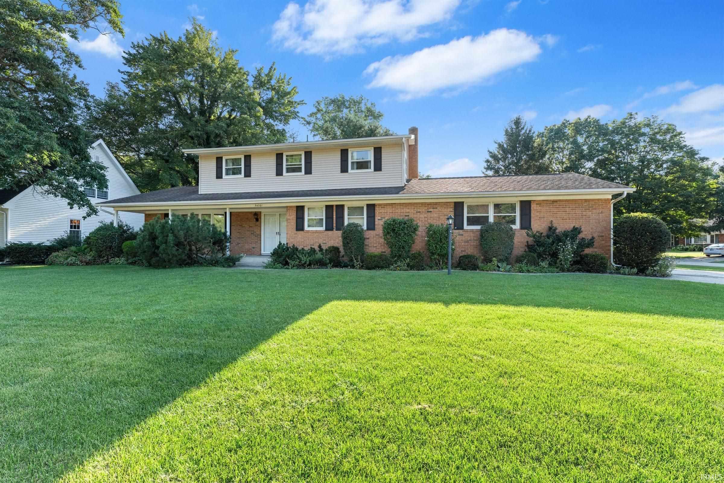 54361 Old Bedford Trail Mishawaka IN 46545